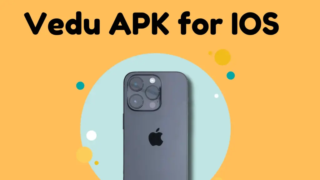 FOR PC Vedu apk