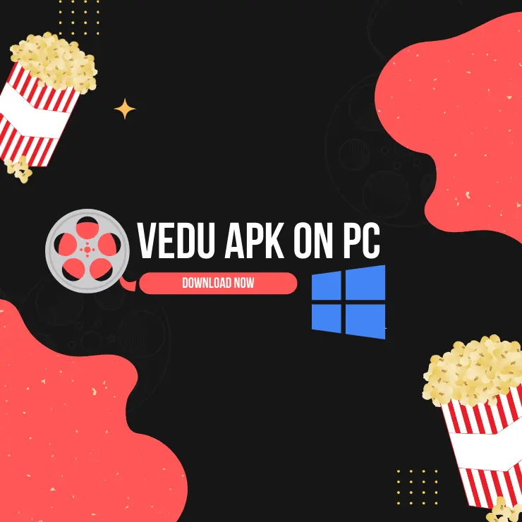 Vedu APK For PC