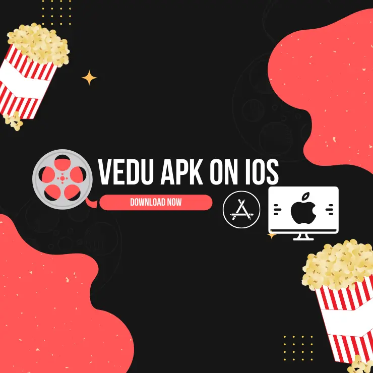 Vedu APK on IOS